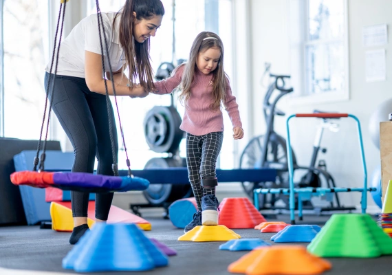 Occupational Therapy in Tambaram