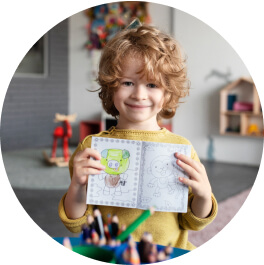 Speech Therapy in Tambaram