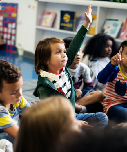 Speech Therapy in Tambaram